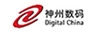 神州数码