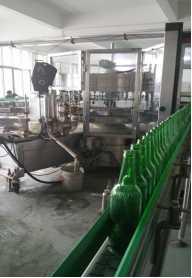 貼標(biāo)試驗機(jī)