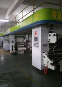 多功能涂布試驗機(jī)