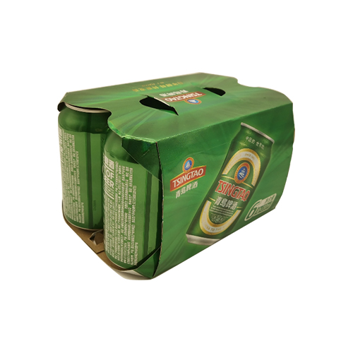 集束包 青島啤酒