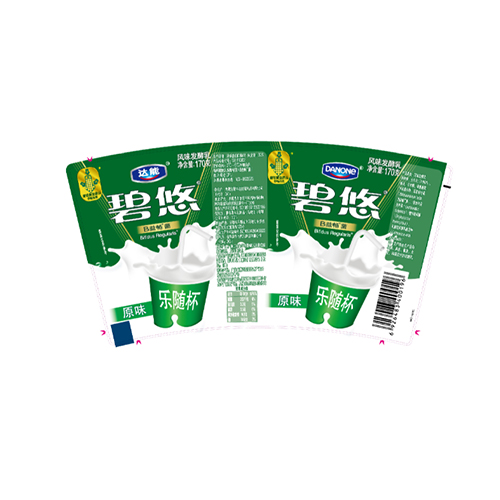 卡紙 外貼片 碧悠