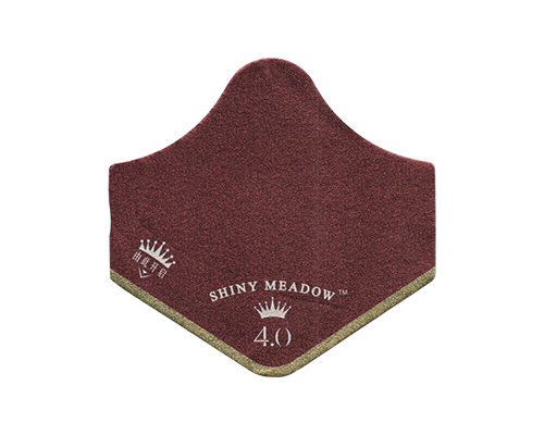 鋁箔標(biāo)簽-蒙牛