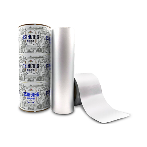 紙材 鉑金鍍鋁紙