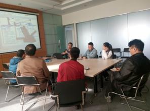 拓展經(jīng)理“飛鷹”培訓計劃