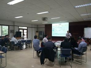 狼性營銷團隊的建設與管理