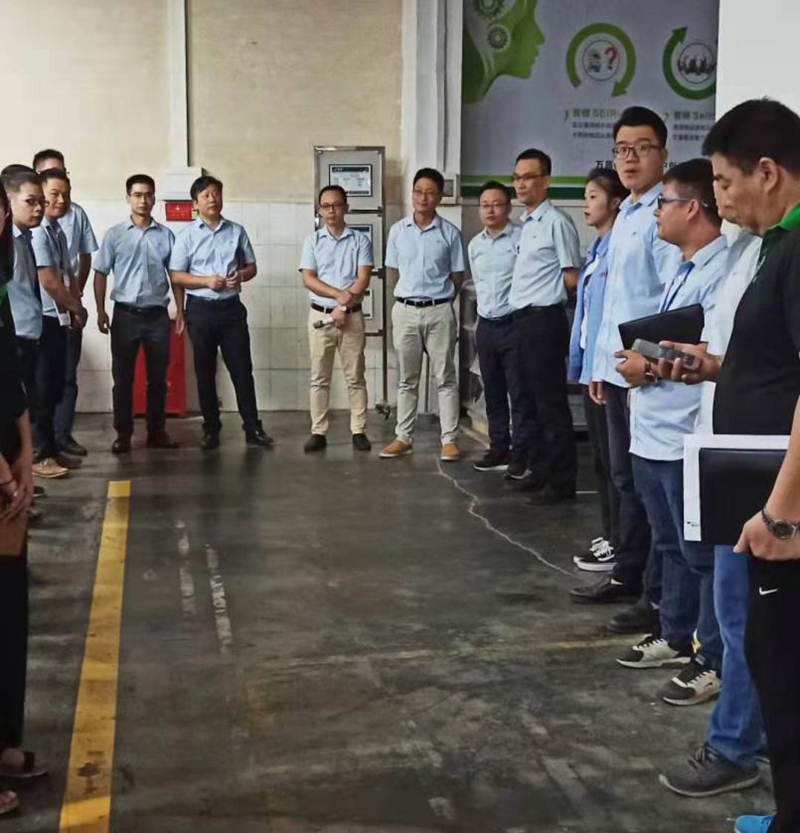 精益生產(chǎn)，改善永無止境