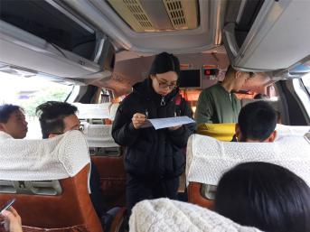 團(tuán)建，冬日清遠(yuǎn)一日游